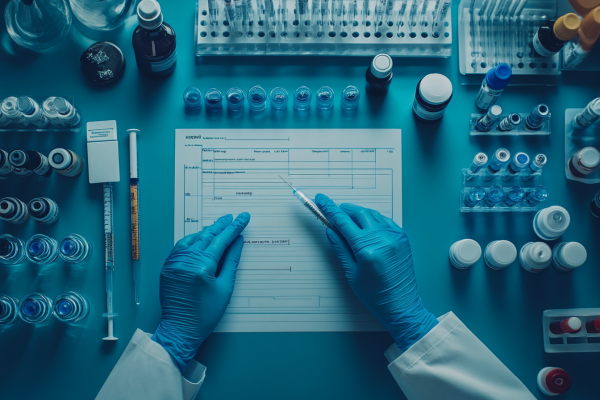 Welcome to ETX Diagnostics