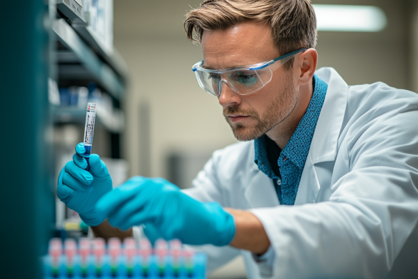 Toxicology