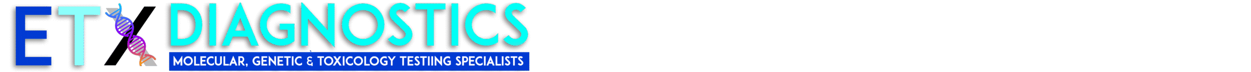 ETX Diagnostics